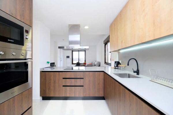 Chalet en Barrio Villamartín-Las Filipinas