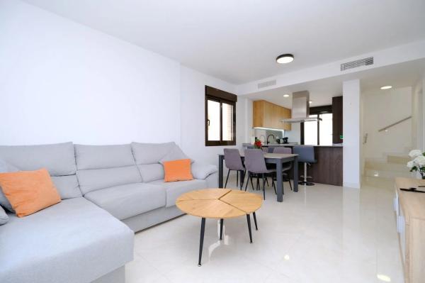 Chalet en Barrio Villamartín-Las Filipinas