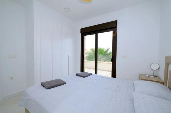 Chalet en Barrio Villamartín-Las Filipinas