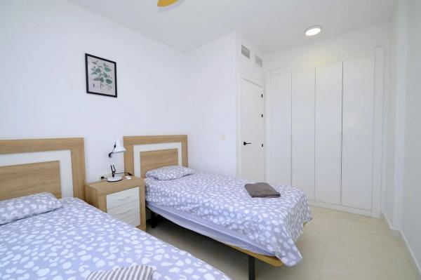 Chalet en Barrio Villamartín-Las Filipinas