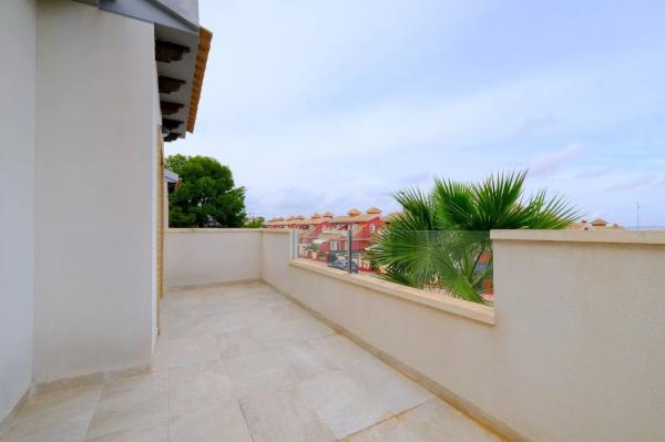 Chalet en Barrio Villamartín-Las Filipinas