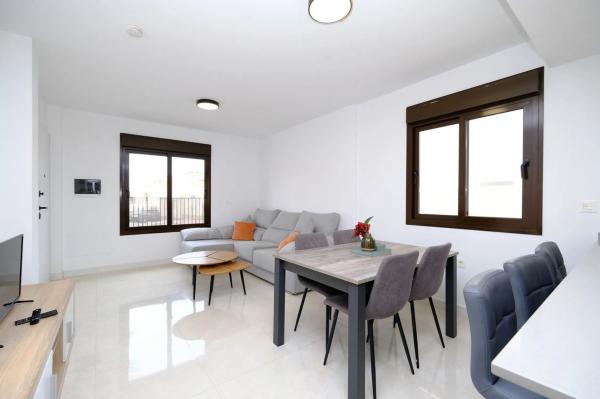 Chalet en Barrio Villamartín-Las Filipinas