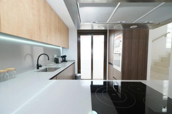 Chalet en Barrio Villamartín-Las Filipinas