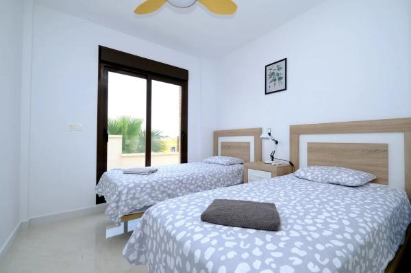 Chalet en Barrio Villamartín-Las Filipinas