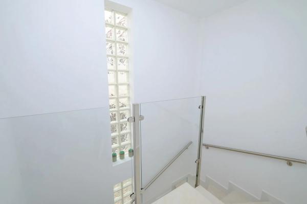 Chalet en Barrio Villamartín-Las Filipinas