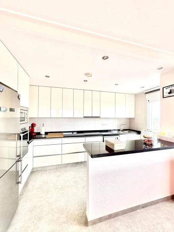 Piso en calle Gigantes y Cabezudos