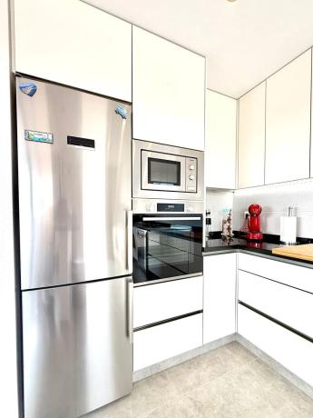 Piso en calle Gigantes y Cabezudos