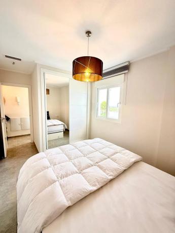 Piso en calle Gigantes y Cabezudos