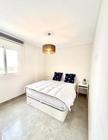 Piso en calle Gigantes y Cabezudos