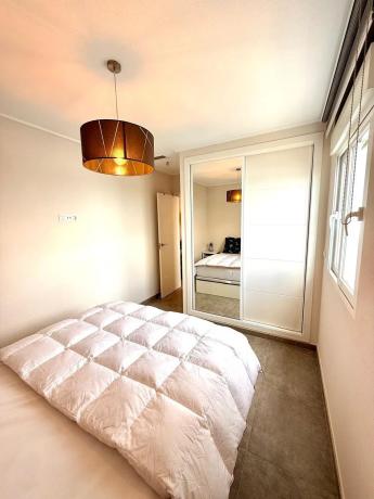 Piso en calle Gigantes y Cabezudos