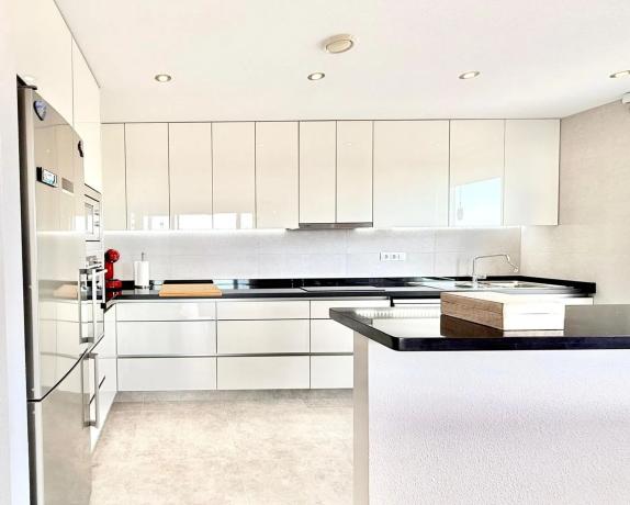 Piso en calle Gigantes y Cabezudos