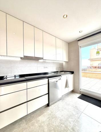 Piso en calle Gigantes y Cabezudos