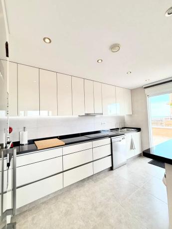 Piso en calle Gigantes y Cabezudos