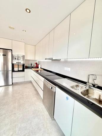 Piso en calle Gigantes y Cabezudos