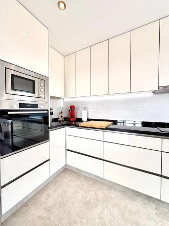 Piso en calle Gigantes y Cabezudos