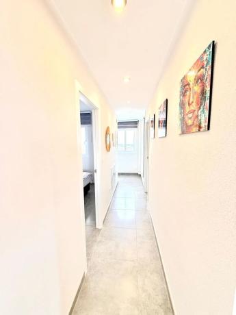 Piso en calle Gigantes y Cabezudos