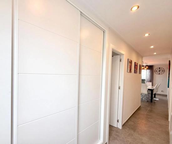 Piso en calle Gigantes y Cabezudos