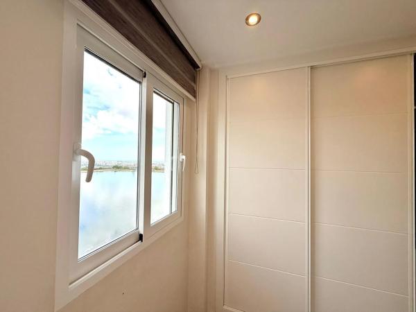 Piso en calle Gigantes y Cabezudos