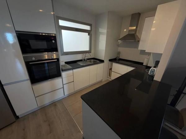 Dúplex en Barrio Villamartín-Las Filipinas