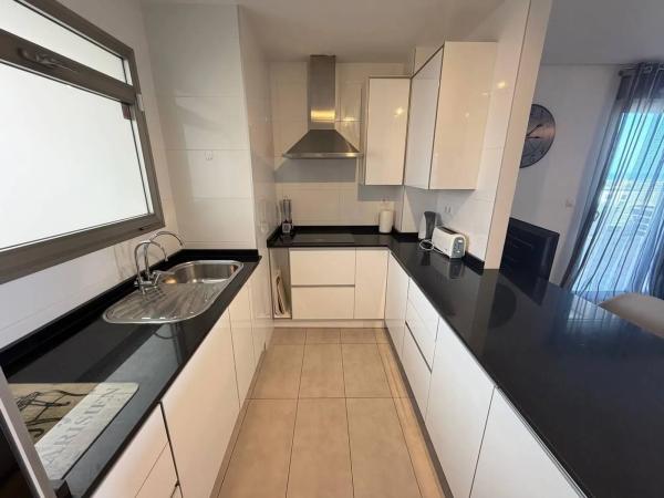 Dúplex en Barrio Villamartín-Las Filipinas