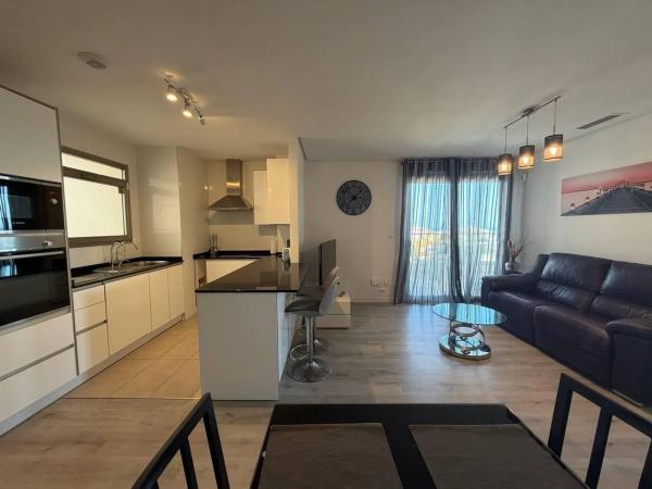 Dúplex en Barrio Villamartín-Las Filipinas