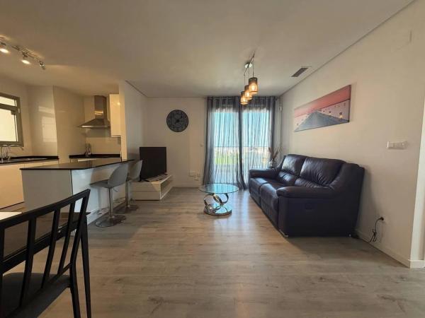 Dúplex en Barrio Villamartín-Las Filipinas