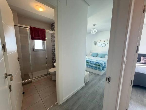 Dúplex en Barrio Villamartín-Las Filipinas