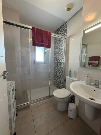 Dúplex en Barrio Villamartín-Las Filipinas