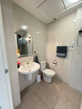 Dúplex en Barrio Villamartín-Las Filipinas