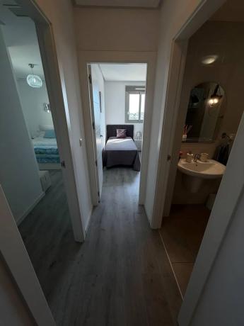 Dúplex en Barrio Villamartín-Las Filipinas