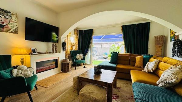 Chalet en Barrio Villamartín-Las Filipinas