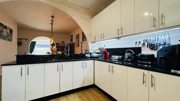 Chalet en Barrio Villamartín-Las Filipinas