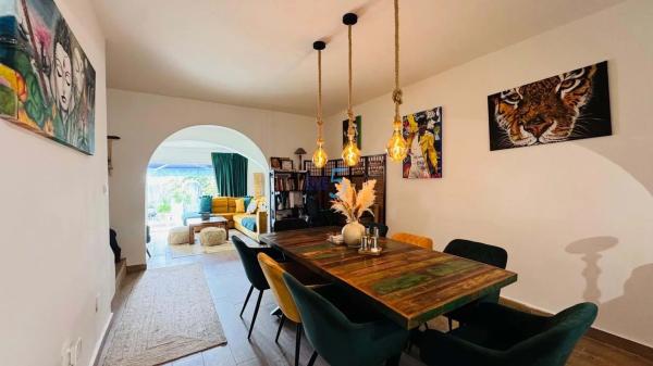 Chalet en Barrio Villamartín-Las Filipinas