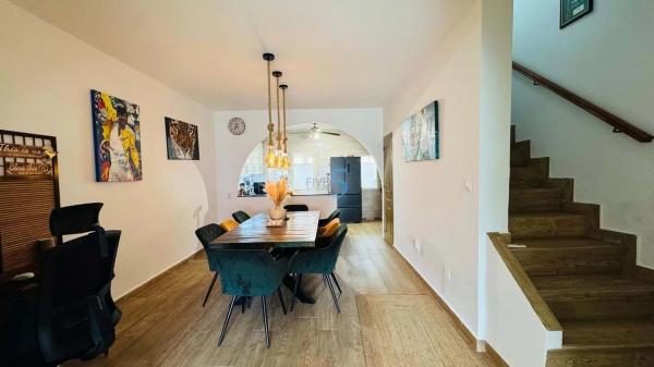 Chalet en Barrio Villamartín-Las Filipinas