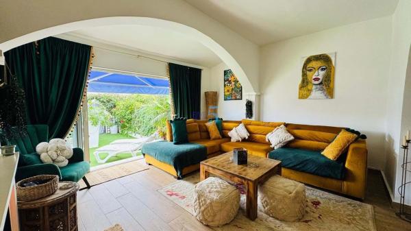 Chalet en Barrio Villamartín-Las Filipinas