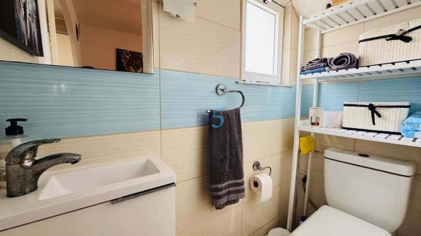 Chalet en Barrio Villamartín-Las Filipinas