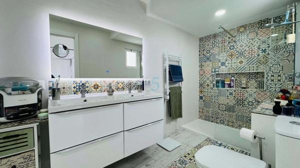 Chalet en Barrio Villamartín-Las Filipinas