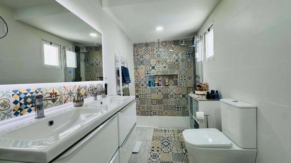 Chalet en Barrio Villamartín-Las Filipinas