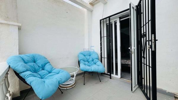 Chalet en Barrio Villamartín-Las Filipinas