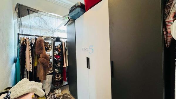 Chalet en Barrio Villamartín-Las Filipinas