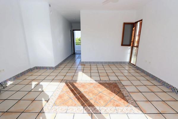 Piso en calle Ruperto Chapi