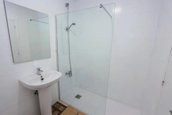 Piso en calle Ruperto Chapi