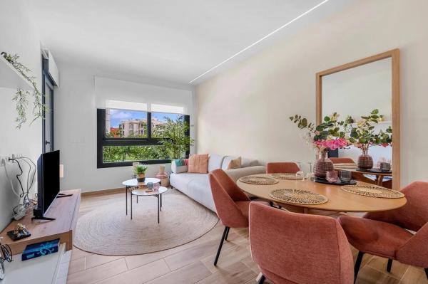 Piso en calle la Parranda s/n