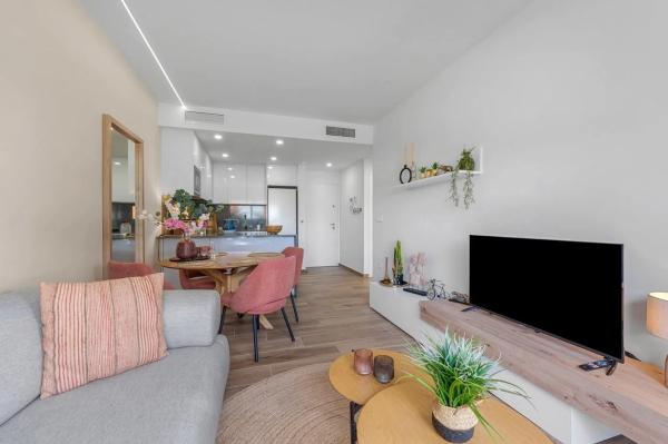 Piso en calle la Parranda s/n