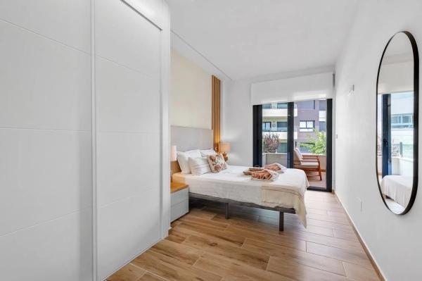 Piso en calle la Parranda s/n