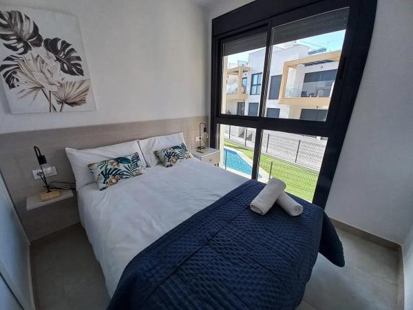 Ático en calle Guadalquivir