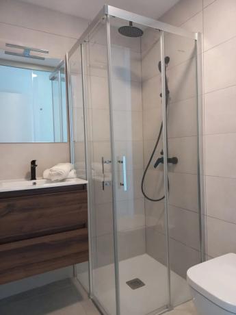 Ático en calle Guadalquivir