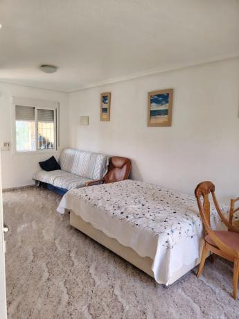 Chalet adosado en calle Argentina, 7