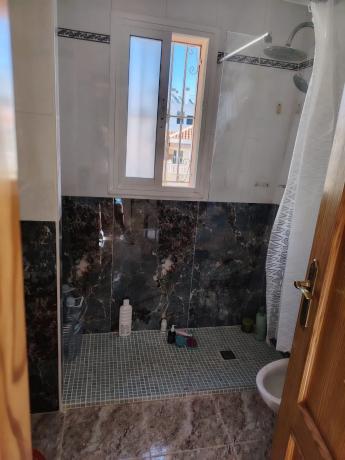 Chalet adosado en calle Argentina, 7