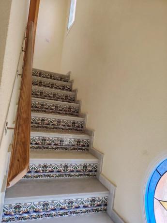 Chalet adosado en calle Argentina, 7